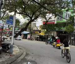 Siêu Phẩm dòng tiền Phố Tây, 2 lô liền kề An Thượng 17. sẵn nhà phù hợp kinh doanh - cho thuê