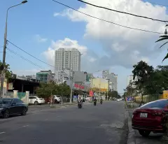Siêu Phẩm dòng tiền Phố Tây, 2 lô liền kề An Thượng 17. sẵn nhà phù hợp kinh doanh - cho thuê