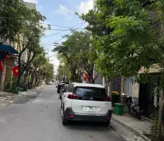 Siêu Phẩm dòng tiền Phố Tây, 2 lô liền kề An Thượng 17. sẵn nhà phù hợp kinh doanh - cho thuê