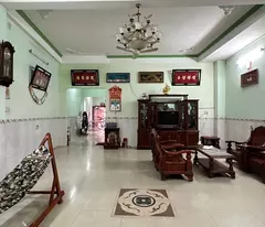Mặt tiền Bùi Minh Trực 6,8x30 Nở hậu 189m2 chỉ 23 tỷ 5