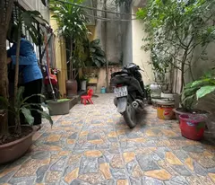 Giá đầu tư minh khai bán 48m đất phân lô gần phố hai bà trưng