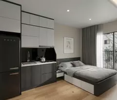 Nhà Dòng Tiền Quận Ba Đình Thang Máyy