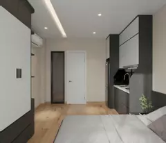Nhà Dòng Tiền Quận Ba Đình Thang Máyy