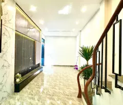 BÁN NHÀ THỤY KHUÊ TÂY HỒ 6 TẦNG THANG MÁY ÊM RU NỘI THẤT ĐẸP THOÁNG SÁNG SỔ ĐỎ HOA KHÔI GIÁ 7,9 TỶ