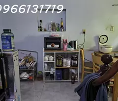 Bán nhà đường Nguyễn Thị Hai , Bà Điểm, Hóc môn, 96m2, nhỉnh 4 tỷ.
