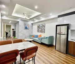 Bán gấp CHCC, 100m2 3 PN, CT1-  C14 Bộ Công An, Bắc Hà,  Tố Hữu, Nam Từ Liêm, 5,95 tỷ.
