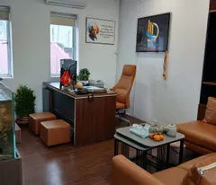 CC CHO THUÊ VP TẦNG 6 TÒA NHÀ MP PHỐ VƯƠNG THỪA VŨ-TX, DT 18M2, GIÁ 4 TR