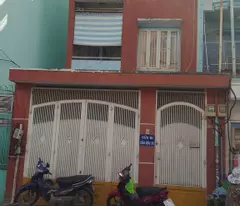 Bán nhà MT Phan Xích Long, đường đẳng cấp nhất Phú Nhuận, Ngang 5m