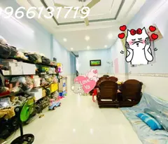 Bán nhà Ấp Đông Lân , Bà Điểm, Hóc môn, 73m2, nhỉnh 3 tỷ.- Kết cấu 1 trệt 1 lầu đúc kiêng cố.