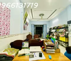 Bán nhà Ấp Đông Lân , Bà Điểm, Hóc môn, 73m2, nhỉnh 3 tỷ.- Kết cấu 1 trệt 1 lầu đúc kiêng cố.