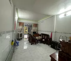 HẺM XE HƠI, 60M2, 2 TẦNG 2PN, NHÀ HƯƠNG LỘ 2 GIÁ NHỈNH 5 TỶ