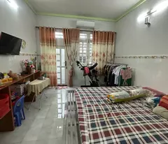 HẺM XE HƠI, 60M2, 2 TẦNG 2PN, NHÀ HƯƠNG LỘ 2 GIÁ NHỈNH 5 TỶ