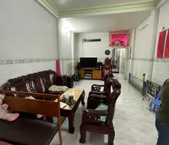 HẺM XE HƠI, 60M2, 2 TẦNG 2PN, NHÀ HƯƠNG LỘ 2 GIÁ NHỈNH 5 TỶ