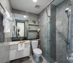Bán nhanh căn hộ dành cho người thu nhập thấp mặt tiền DT 743 liền kề siêu thị gigamall Dĩ AN.