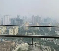 Cần chuyển nhượng giá chủ đầu tư Vinhomes Westpoint căn góc 3 ngủ, 2 WC tầng đẹp view thành phố