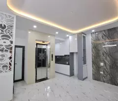 BÁN NHÀ QUAN NHÂN THANH XUÂN 5 TẦNG THANG MÁY NHÀ ĐẸP FULL NỘI THẤT GẦN PHỐ THOÁNG SÁNG GIÁ 6,7 TỶ