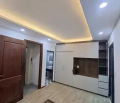 BÁN NHÀ QUAN NHÂN THANH XUÂN 5 TẦNG THANG MÁY NHÀ ĐẸP FULL NỘI THẤT GẦN PHỐ THOÁNG SÁNG GIÁ 6,7 TỶ