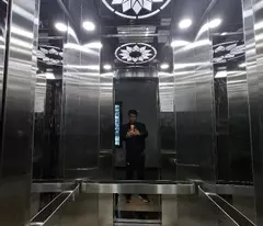 BÁN NHÀ QUAN NHÂN THANH XUÂN 5 TẦNG THANG MÁY NHÀ ĐẸP FULL NỘI THẤT GẦN PHỐ THOÁNG SÁNG GIÁ 6,7 TỶ