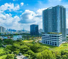 CƯ DÂN  PHÚ MỸ HƯNG KHI SỞ HỮU CĂN HỘ LAVIDA  - NGÂN HÀNG HT LS 18 THÁNG, NHẠN