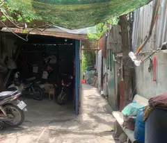 Mặt tiền Phạm Thế Hiển 6.3x29 nở hậu 9.4 chỉ 23 tỷ