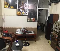 Mặt tiền Phạm Thế Hiển 6.3x29 nở hậu 9.4 chỉ 23 tỷ