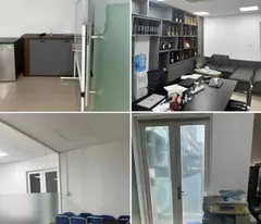 CHÍNH CHỦ CẦN CHO THUÊ VĂN PHÒNG 25M2 TẠI PHƯỜNG 12 QUẬN TÂN BÌNH -TP HỒ CHÍ MINH