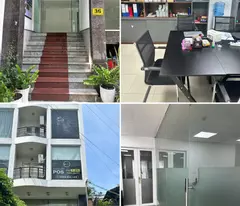 CHÍNH CHỦ CẦN CHO THUÊ VĂN PHÒNG 25M2 TẠI PHƯỜNG 12 QUẬN TÂN BÌNH -TP HỒ CHÍ MINH