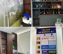 CHÍNH CHỦ CẦN CHO THUÊ VĂN PHÒNG 25M2 TẠI PHƯỜNG 12 QUẬN TÂN BÌNH -TP HỒ CHÍ MINH