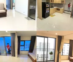 MÌNH CHÍNH CHỦ CẦN CHO THUÊ NHANH CĂN HỘ VINHOME GRANDPARK LONG BÌNH - THỦ ĐỨC
