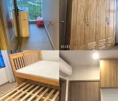 MÌNH CHÍNH CHỦ CẦN CHO THUÊ NHANH CĂN HỘ VINHOME GRANDPARK LONG BÌNH - THỦ ĐỨC