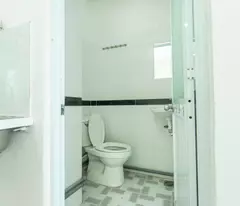 Cho thuê phòng trọ 15m2 gần cầu Tân Thuận 2 - Quận 7