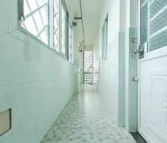 Cho thuê phòng trọ 15m2 gần cầu Tân Thuận 2 - Quận 7