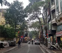 BÁN NHÀ HOÀNG NGỌC PHÁCH ĐỐNG ĐA NGÕ TO HƠN PHỐ PHÂN LÔ Ô KINH DOANH VIEW THOÁNG SÁNG 65M GIÁ 20 TỶ