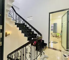 Bán Nhà HXH 8m đường Giải Phóng - Cộng Hòa, DT: 4.5x15.5m, 4 Tầng -  4PN, 13.2 tỷ.