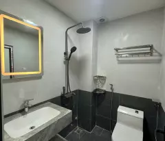 HÀNG HIẾM !!! DIỆN TÍCH RỘNG 37M, GIÁ HỢP LÍ - 4 TẦNG - 4PN - CĂN GÓC- ĐƯỜNG Ô TÔ - GIÁ 5.3X TỶ