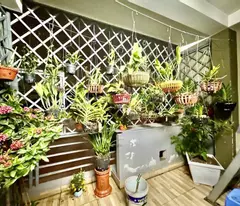 6.2 TỶ - NHÀ 5 TẦNG TÂN MAI, HOÀNG MAI - Ô TÔ ĐỖ CỔNG  - NHÀ  ĐẸP FULL NỘI THẤT Ở LUÔN