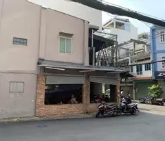 Bán Nhà  lô góc MT Hẻm Lý Thường Kiệt, Cư xá Lữ Gia, DT: 5x12m, 2 Tầng, 2PN, 9.6 tỷ.