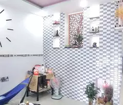 5x20m mặt tiền đường số P Tân Phú - khu chợ Tân Mỹ Q7 - 2 tầng - giá 9.x tỷ