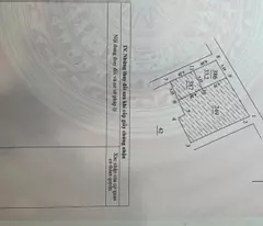 BÁN NHÀ XUÂN ĐỈNH - MẶT NGÕ - LÔ GÓC - 5T
