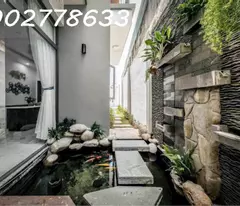 ĐẤT BIỆT THỰ CÙ LAO PHỐ, HIỆP HOÀ, BIÊN HÒA,Diện tích 10 × 35= 350m2, Sổ hồng riêng full thổ cư