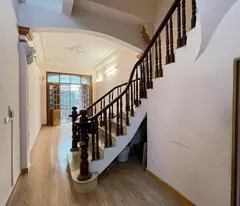 BÁN NHÀ 4T-80M-14.5TY-KIM GIANG-THANH XUÂN-LIÊN HỆ 0982769586