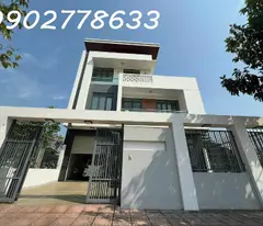 Hướng : Đông NamCăn biệt thự khu dân cư Phúc Hiếu, Hiệp Hoà, BIÊN HÒA, Diện tích 11x20= 220m2,Sổ