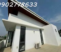 Hướng : Đông NamCăn biệt thự khu dân cư Phúc Hiếu, Hiệp Hoà, BIÊN HÒA, Diện tích 11x20= 220m2,Sổ