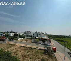 Hướng : Đông NamCăn biệt thự khu dân cư Phúc Hiếu, Hiệp Hoà, BIÊN HÒA, Diện tích 11x20= 220m2,Sổ