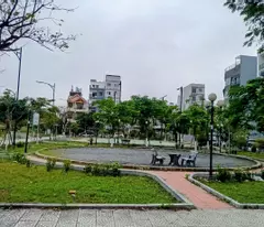Giám sốc 2 tỷ - bán gấp tòa căn hộ 5 tầng tại Phố Tây, Ngũ Hành Sơn, Đà Nẵng, ách biển Mỹ Khê