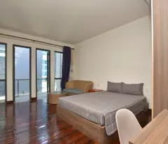 Giám sốc 2 tỷ - bán gấp tòa căn hộ 5 tầng tại Phố Tây, Ngũ Hành Sơn, Đà Nẵng, ách biển Mỹ Khê