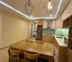 Giám sốc 2 tỷ - bán gấp tòa căn hộ 5 tầng tại Phố Tây, Ngũ Hành Sơn, Đà Nẵng, ách biển Mỹ Khê