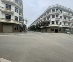 CẶP GÓC TP.THANH HÓA, 1 BƯỚC RA ĐẠI LỘ. SẴN SỔ SANG TÊN. KINH DOANH NGAY. LH: 0966 343 969