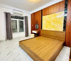 Bán Nhà Thanh Lân Hoàng Mai 32m 4 Tầng 3 Ngủ Full Nội Thất Giá 4.75 Tỷ Sổ Riêng