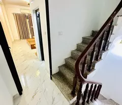 Bán Nhà Thanh Lân Hoàng Mai 32m 4 Tầng 3 Ngủ Full Nội Thất Giá 4.75 Tỷ Sổ Riêng